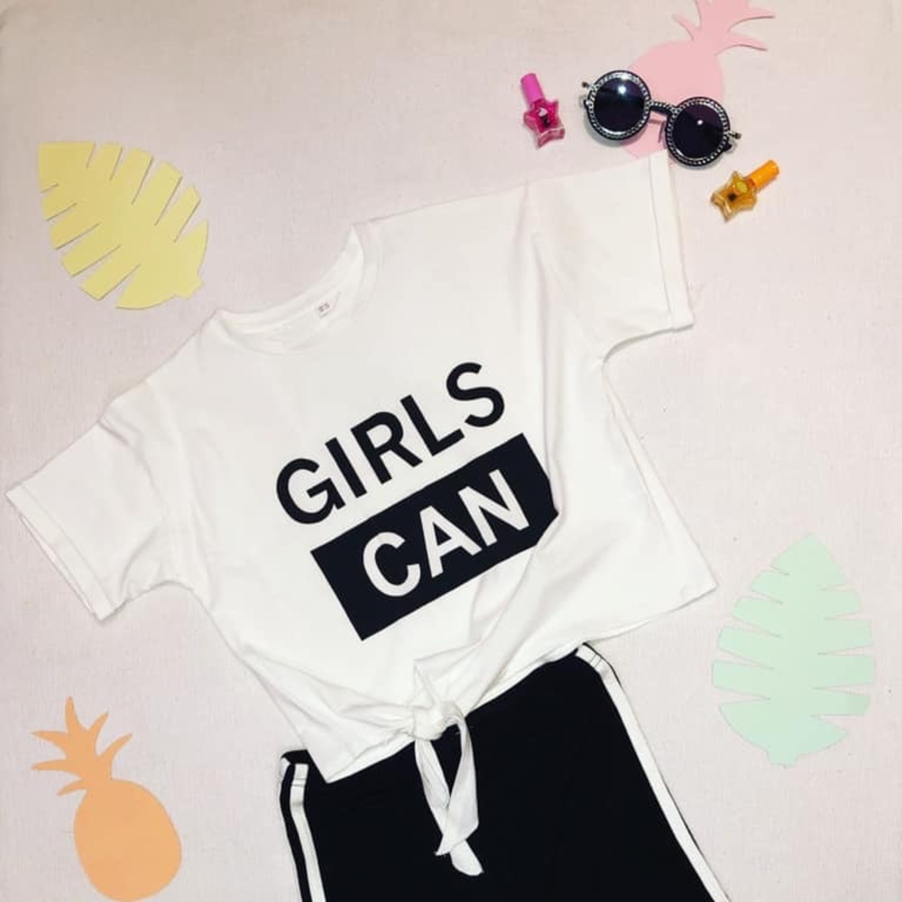 Graphic Tee